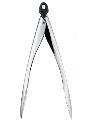Cuisipro Tempo Locking Tongs 12"