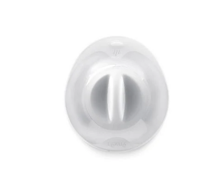 Suction Lid ,  Clear ,  12.6”