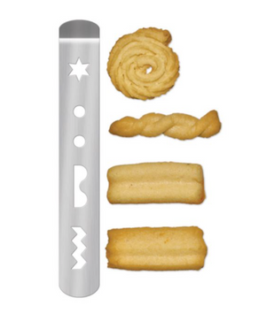 Fante's Nana Anna's Easy Cookies Cookie Press