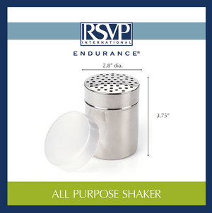 ALL PURPOSE SHAKER