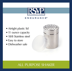 ALL PURPOSE SHAKER