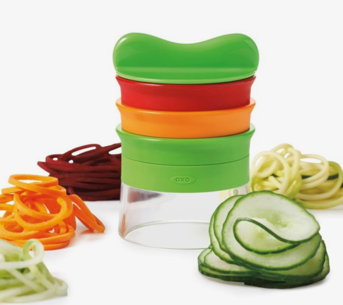 OXO Good Grips Spiralizer - Thumbnail 2