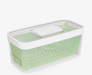 GreenSaver Produce Keeper (5.0 Qt)