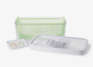 GreenSaver Produce Keeper (5.0 Qt)