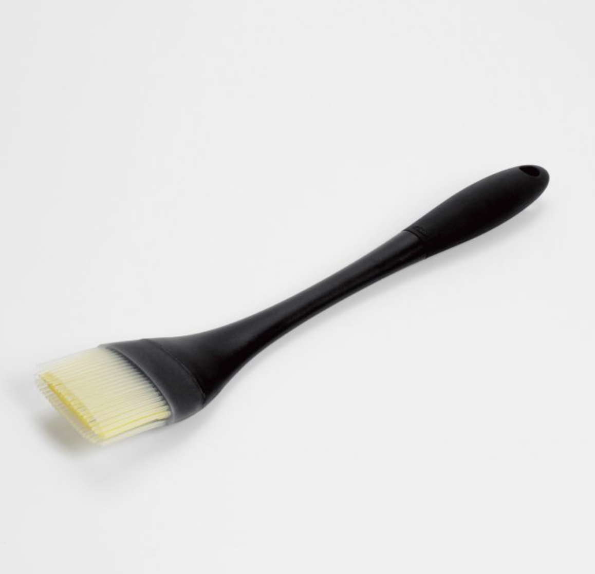 SILICONE BASTING BRUSH - The Grill Center
