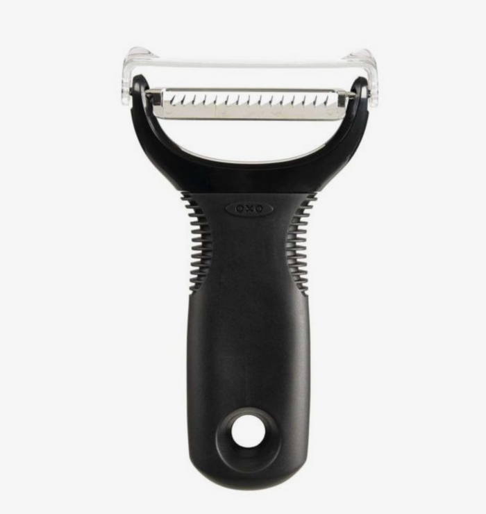 OXO Good Grips Julienne Peeler