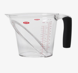 4-Cup Angled Measuring Cup