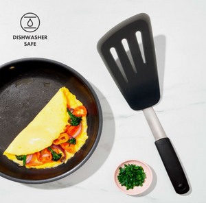 Silicone Flexible Omelet Turner