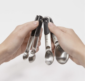 Stainless Steel Measuring Spoons