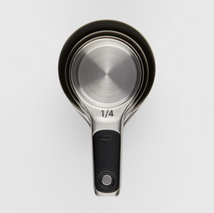 Stainless Steel Measuring Spoons