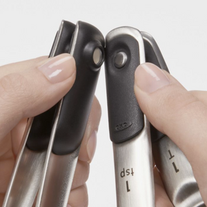 Stainless Steel Measuring Spoons
