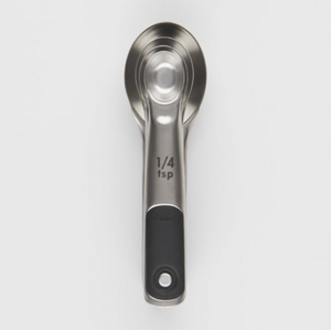 Stainless Steel Measuring Spoons