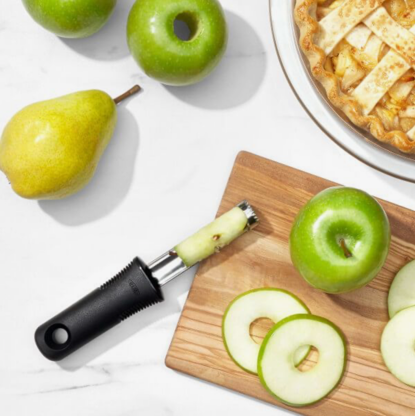 Cuisipro Apple Corer – i Leoni