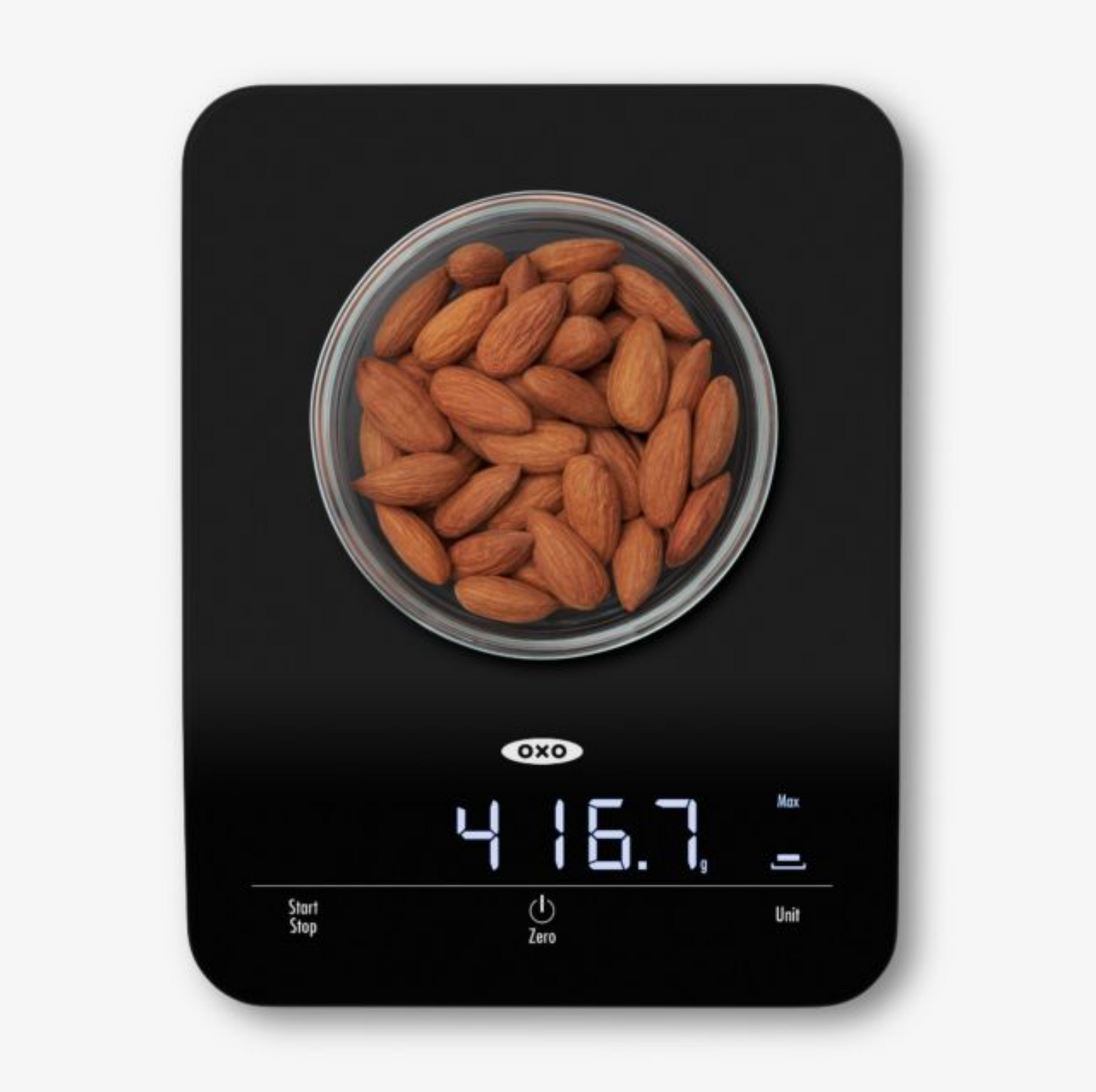 Listproducts, OXO Good Grips 6-lb Precision Scale With Timer