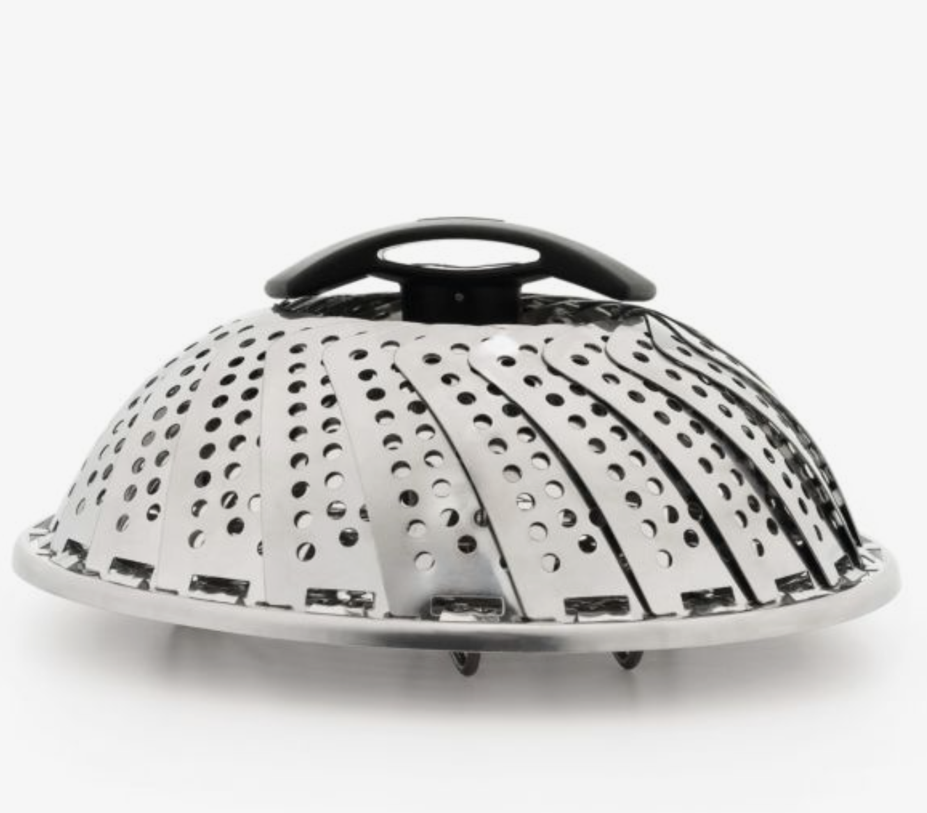 OXO Good Grips Stainless Steel Steamer - Thumbnail 3