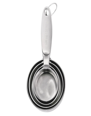 Cuisipro Measuring Cups Set of 4