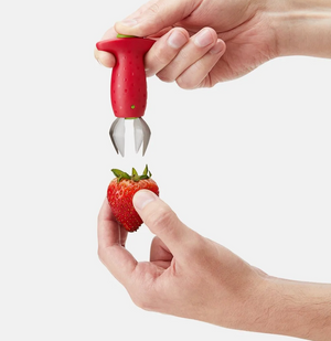 StemGem Strawberry Stem Remover