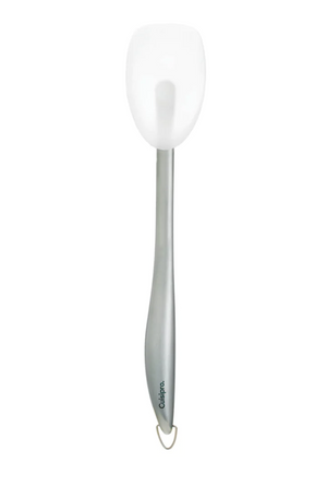Cuisipro Silicone Spoon - Frost