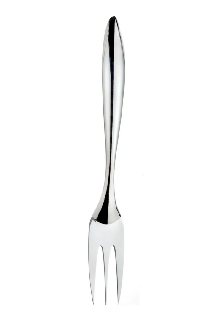 Cuisipro Stainless Steel Slotted Fork