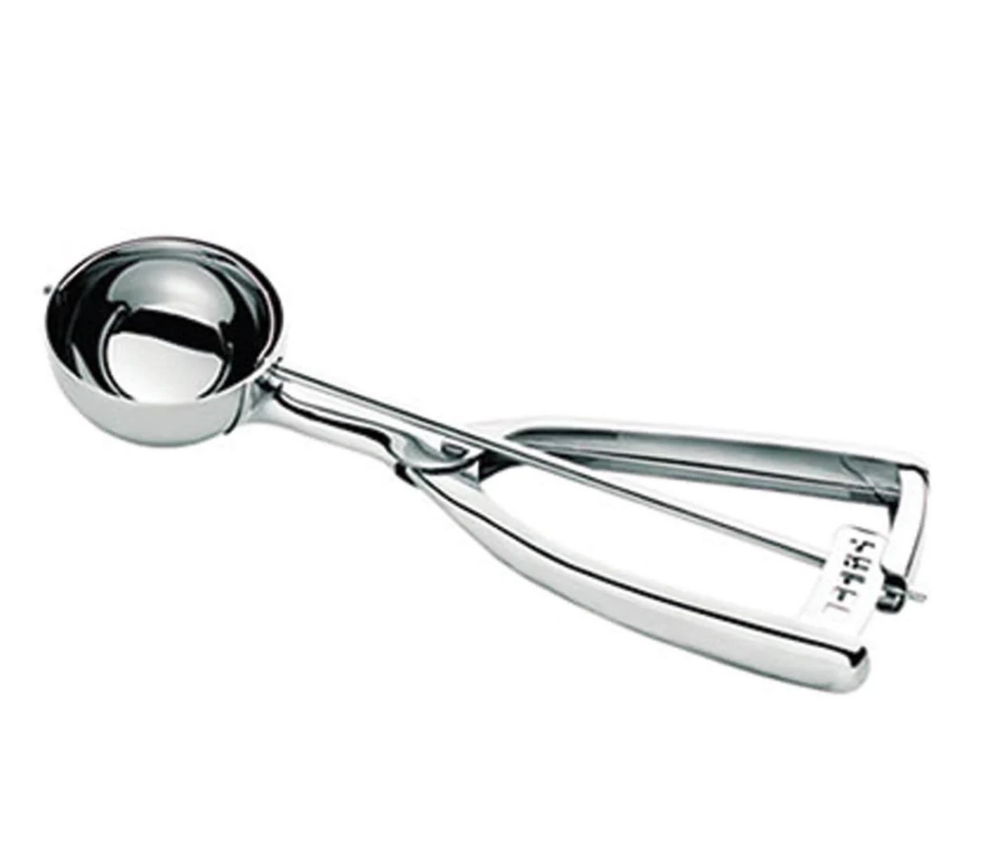 Cuisipro Professional Disher Scoop - 1oz – i Leoni