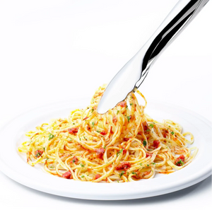 Cuisipro Tempo Locking Tongs 9.5"