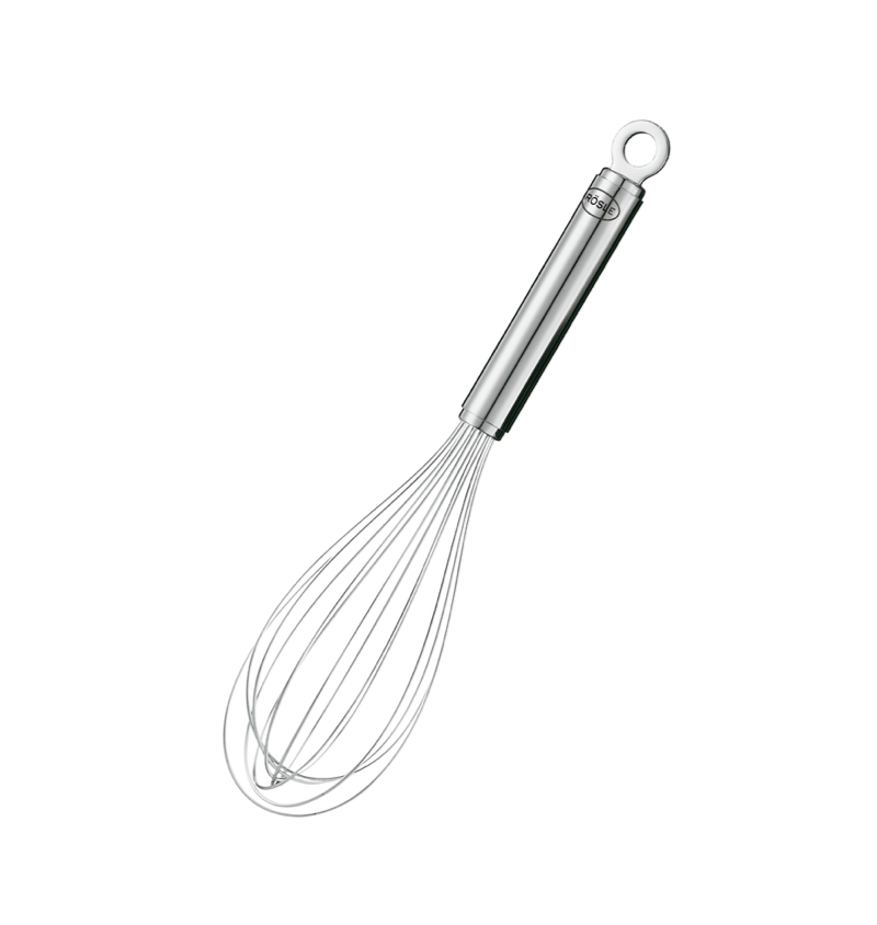 Rosle 6.7 Stainless Steel Egg Whisk