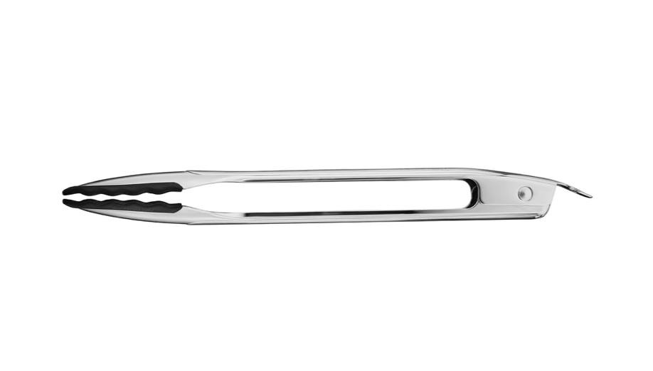 Rosle 16 Stainless Steel Locking Tongs