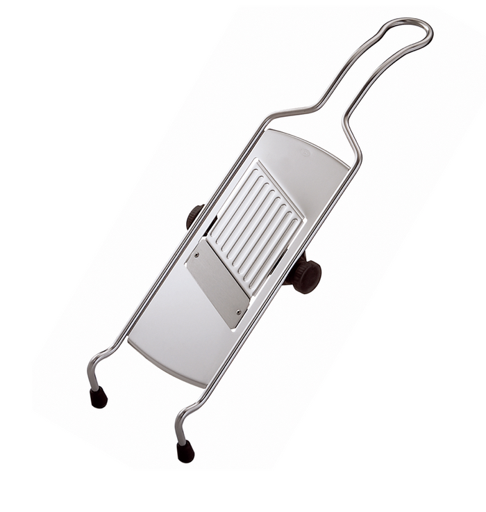 Rosle Adjustable Slicer with Wire handle