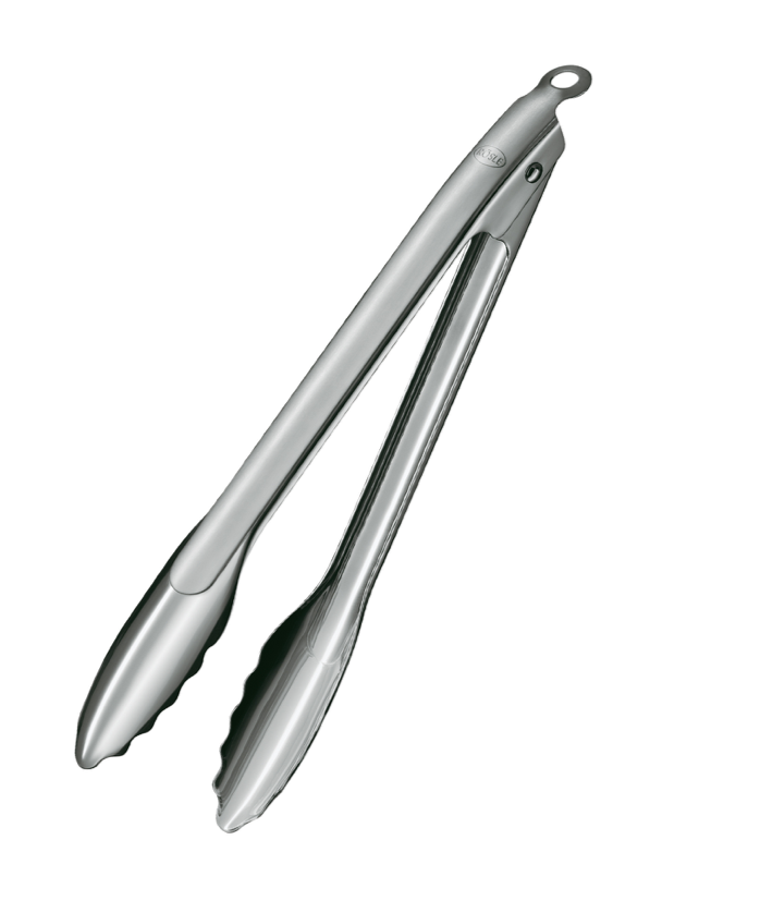Tongs & Forks – i Leoni