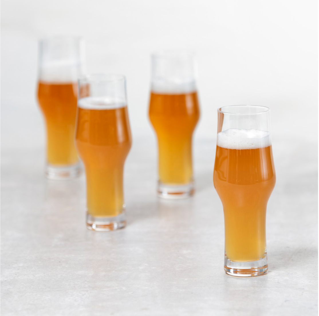 Schott Zwiesel Beer Basic IPA Glasses - Thumbnail 4