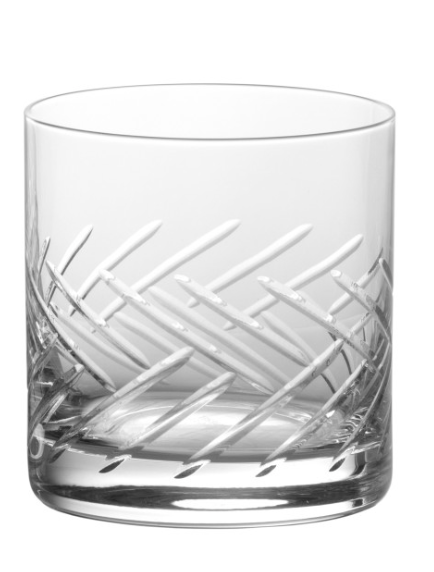 Schott Zwiesel Distil Arran Rocks Glass