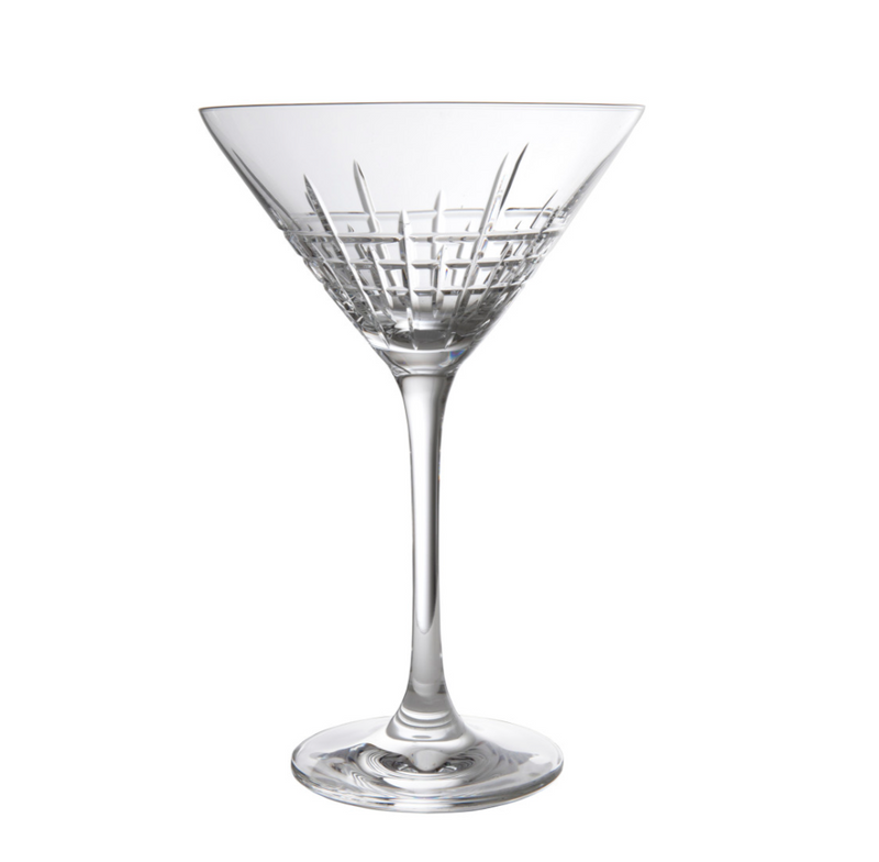 Schott Zwiesel Crystal Martini Glass