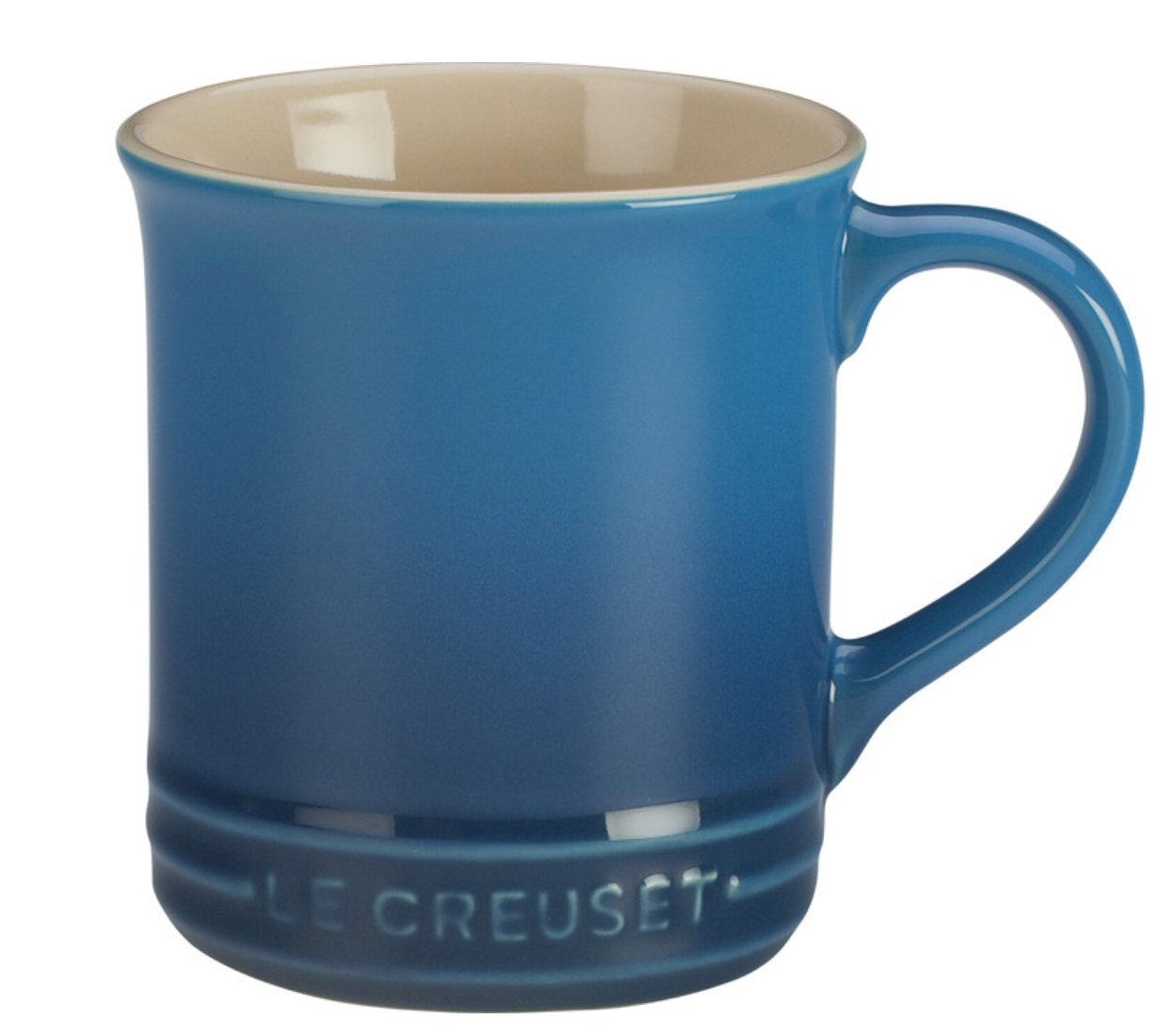 Le Creuset Stoneware Classic Espresso Mug - Caribbean