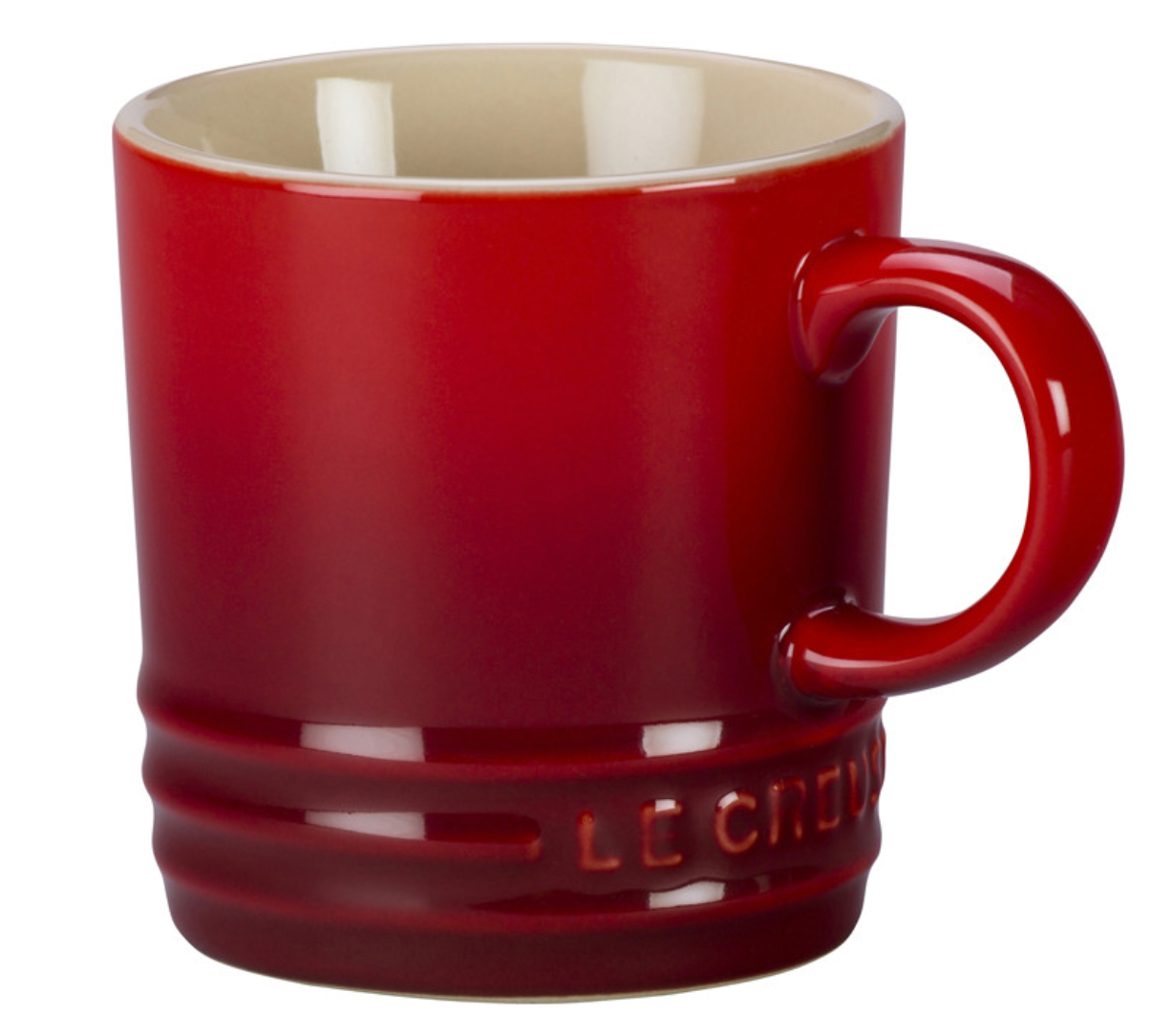 Le Creuset Espresso Mugs – i Leoni