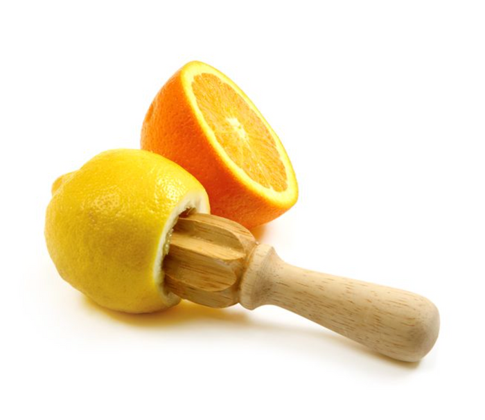 CITRUS REAMER, WOOD