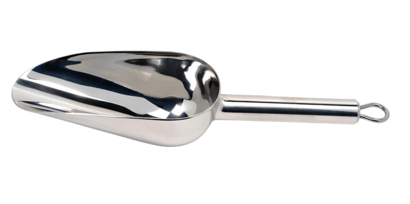 RSVP Endurance® Stainless Steel Collection - Long Handle Measuring
