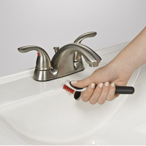 Deep Clean Brush Set