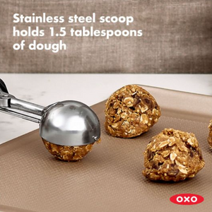 OXO Medium Cookie Scoop