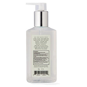 McEvoy Ranch Botanical Hand Sanitizer Gel 9.3 oz