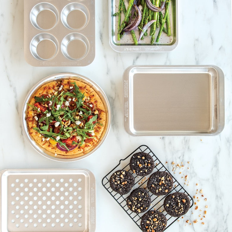 Naturals Compact Ovenware Muffin Pan - Thumbnail 5