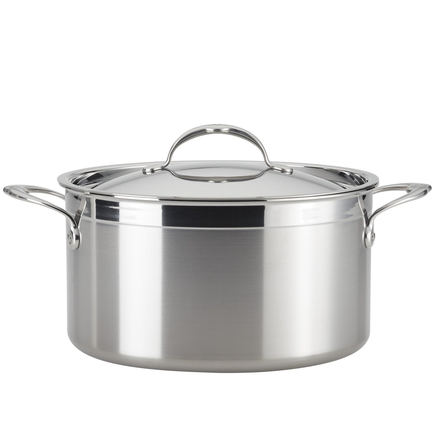 Meyer Stainless Steel 8-Quart Stockpot