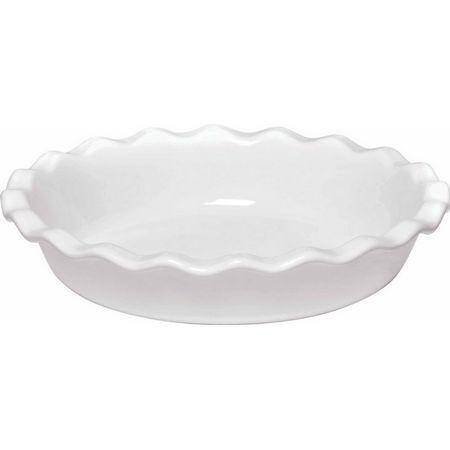 Emile Henry 9" Ceramic Pie Dish