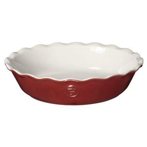 Emile Henry Modern Classics Pie Dishes , 9 Inch