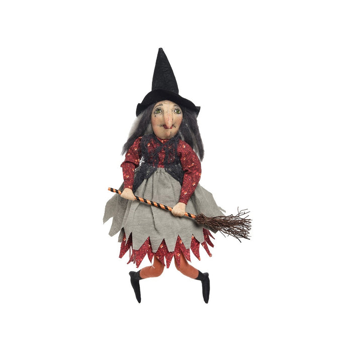 Paprika Little Witch by Joe Spencer