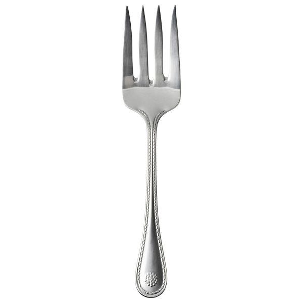 Berry & Thread Bright Satin Meat Fork