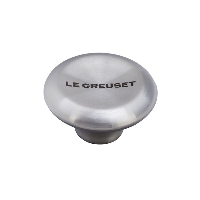 Le Creuset Small Signature Stainless Steel Knob