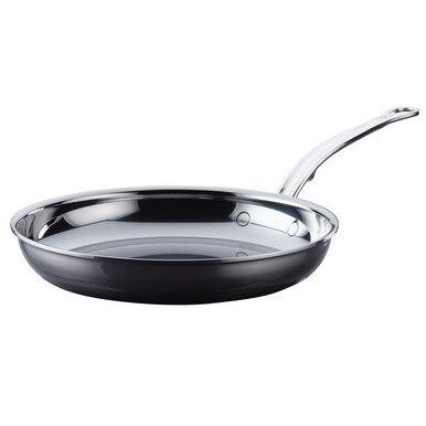 Hestan NanoBond Titanium Skillets