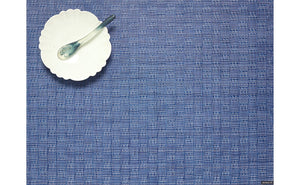 Chilewich Bay Weave Rectangle Placemat